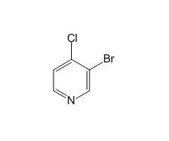 3-Bromo-4-chloropyridine|CS-M3246|36953-42-1