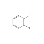 1-Fluoro-2-iodobenzene|CS-D1738|348-52-7