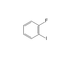 1-Fluoro-2-iodobenzene|CS-D1738|348-52-7