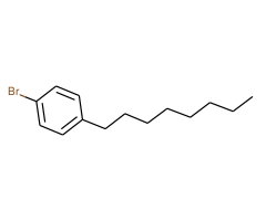 1-Bromo-4-n-octylbenzene, 97%|900128|51554-93-9
