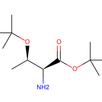 O-tert-Butylthreoninetert-butyl ester|CS-W010364|5854-78-4