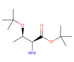 O-tert-Butylthreoninetert-butyl ester|CS-W010364|5854-78-4