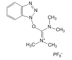 O-Benzotriazole-N,N,N',N'-tetramethyluronium hexafluorophosphate, 99%|163735|94790-37-1