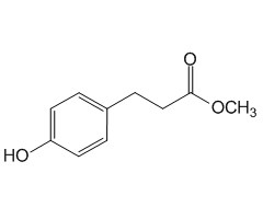 Methyl 3-(4-hydroxyphenyl)propionate, 98%|149200|5597-50-2