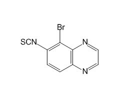 Brimonidine Impurity 22|C4X-156622|134892-46-9