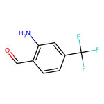 2-Amino-4-(trifluoromethyl)benzaldehyde|CS-0451015|109466-88-8