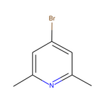 4-bromo-2,6-dimethylpyridine|CS-W019636|5093-70-9