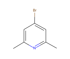 4-bromo-2,6-dimethylpyridine|CS-W019636|5093-70-9