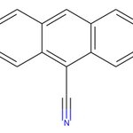 Anthracene-9-carbonitrile|CS-0181827|1210-12-4