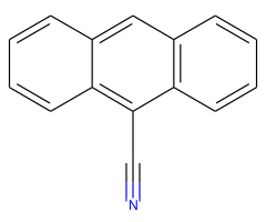 Anthracene-9-carbonitrile|CS-0181827|1210-12-4