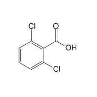 2,6-Dichlorobenzoic acid|CS-W013223|50-30-6