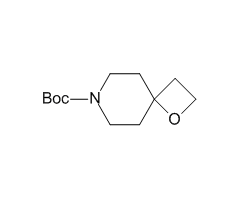 7-Boc-1-oxa-7-azaspiro[3.5]nonane, 96%|1494423|864684-96-8