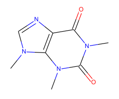 Caffeine EP Impurity C|C4X-13302|519-32-4