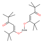 Bis(2,2,6,6-tetramethyl-3,5-heptanedionato)zinc|CS-W020758|14363-14-5