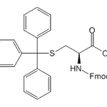 Fmoc-S-trityl-L-cysteine|49622|103213-32-7