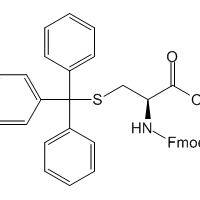 Fmoc-Cys(Trt)-OH|CS-W007798|103213-32-7