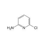 2-Amino-6-chloropyridine|CS-W002551|45644-21-1