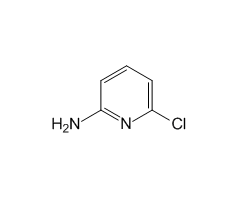 2-Amino-6-chloropyridine|CS-W002551|45644-21-1
