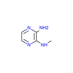 N2-Methylpyrazine-2,3-diamine|CS-0097639|84996-40-7