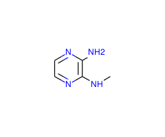 N2-Methylpyrazine-2,3-diamine|CS-0097639|84996-40-7
