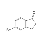 5-Bromo-2,3-dihydro-1H-inden-1-one|CS-W008687|34598-49-7