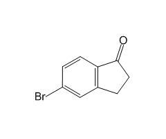 5-Bromo-2,3-dihydro-1H-inden-1-one|CS-W008687|34598-49-7