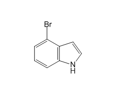 4-Bromoindole, 95%|276170|52488-36-5