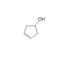 3-Cyclopentene-1-ol, 98%|149599|14320-38-8
