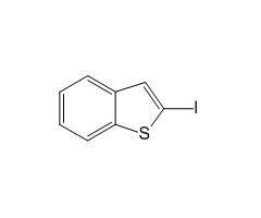 2-Iodobenzothiophene, 97%|1496594|36748-89-7