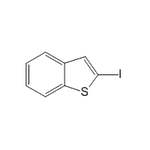 2-Iodobenzo[b]thiophene|CS-0191205|36748-89-7