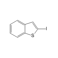 2-Iodobenzo[b]thiophene|CS-0191205|36748-89-7