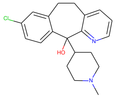 Loratadine Impurity 14|C4X-142614|38089-93-9