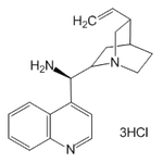 (9R)-6'-Cinchonan-9-amine Trihydrochloride|CS-0104955|168960-94-9