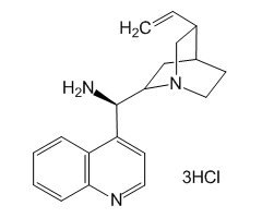 (9R)-6'-Cinchonan-9-amine Trihydrochloride|CS-0104955|168960-94-9