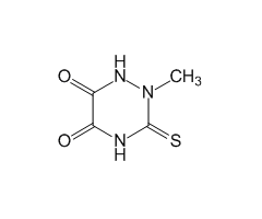 Thiotriazinone, 98%|149729|58909-39-0