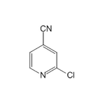 2-Chloro-4-cyanopyridine|CS-D0766|33252-30-1
