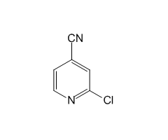 2-Chloro-4-cyanopyridine|CS-D0766|33252-30-1