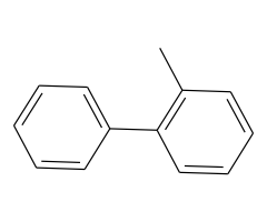 2-Methyl-1,1'-biphenyl|CS-0313456|643-58-3