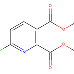 2,3-Dimethyl 6-chloropyridine-2,3-dicarboxylate|CS-0052177|32383-03-2
