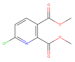 2,3-Dimethyl 6-chloropyridine-2,3-dicarboxylate|CS-0052177|32383-03-2
