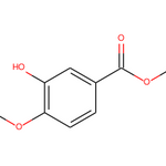 3-Hydroxy-4-methoxybenzoic acid methyl ester