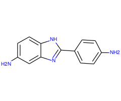 5-Amino-2-(4-aminophenyl)benzimidazole|CS-0095841|7621-86-5