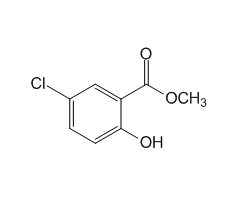 Methyl 5-chloro-2-hydroxybenzoate|CS-W023093|4068-78-4