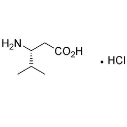 L-b-Leucine hydrochloride|12840|219310-09-5