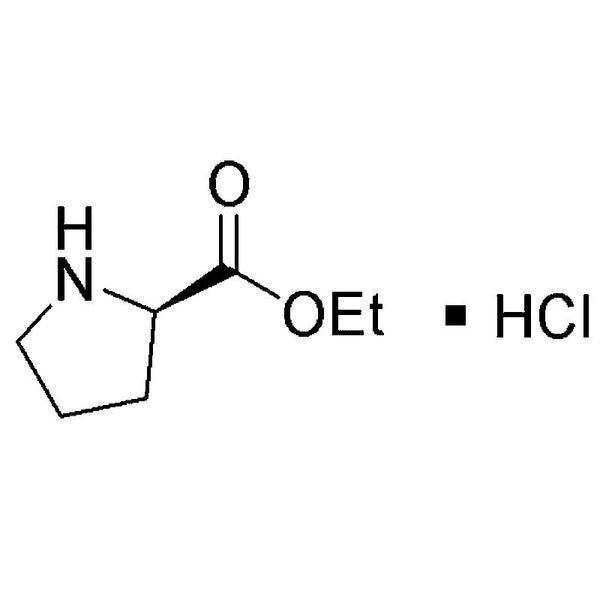 D-Proline ethyl ester hydrochloride|06622|131477-20-8