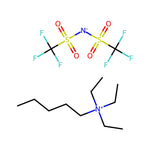 Amyltriethylammonium Bis(trifluoromethanesulfonyl)imide|CS-0185892|906478-91-9