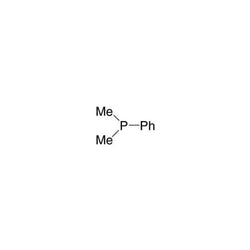 Dimethylphenylphosphine, 99%|15-1400|672-66-2