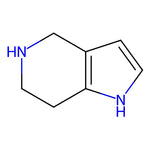4,5,6,7-Tetrahydro-5-azaindole|CS-0186907|1176405-02-9