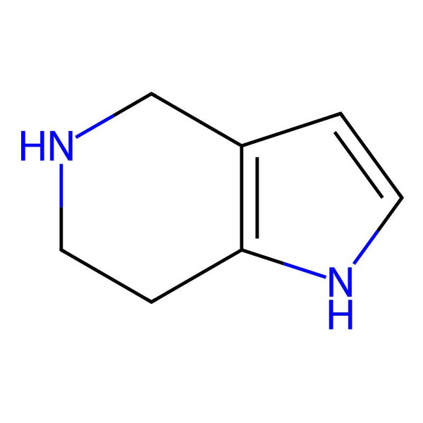 4,5,6,7-Tetrahydro-5-azaindole|CS-0186907|1176405-02-9