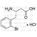 2-Bromo-L-b-homophenylalanine hydrochloride|15512|403661-76-7